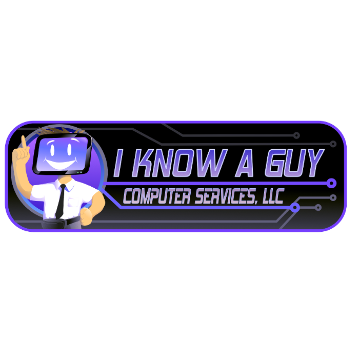 I Know A Guy Computer Services - Sedalia, MO