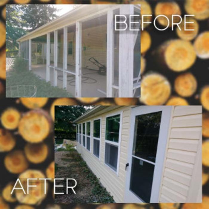 Paul Krut General Contractor - Doylestown, PA