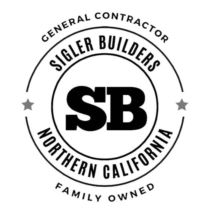 Sigler Builders - Roseville, CA