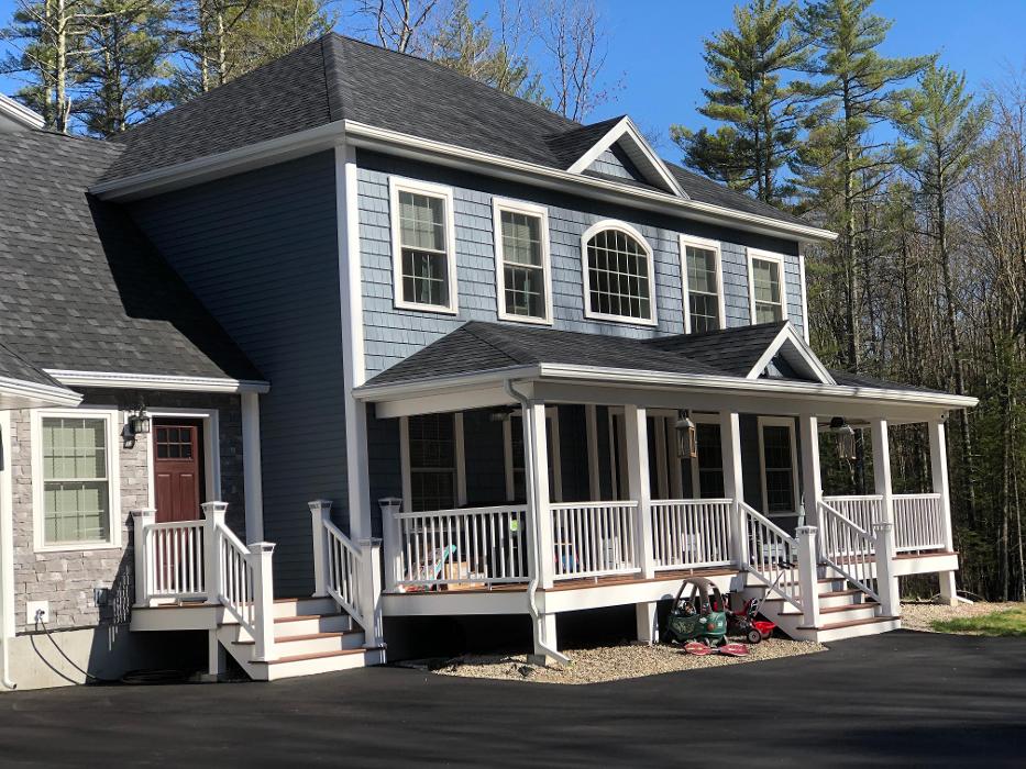 Gutterbrothers - Northwood, NH