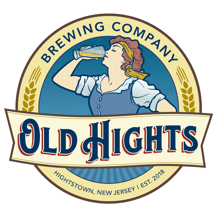 Old Hights Brewing Company - Hightstown, NJ