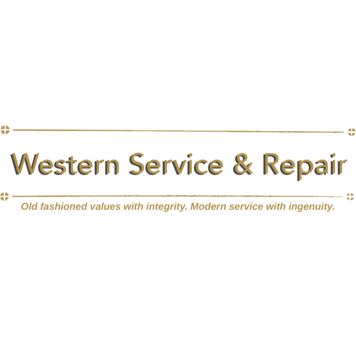 Western Service & Repair - Bozeman, MT