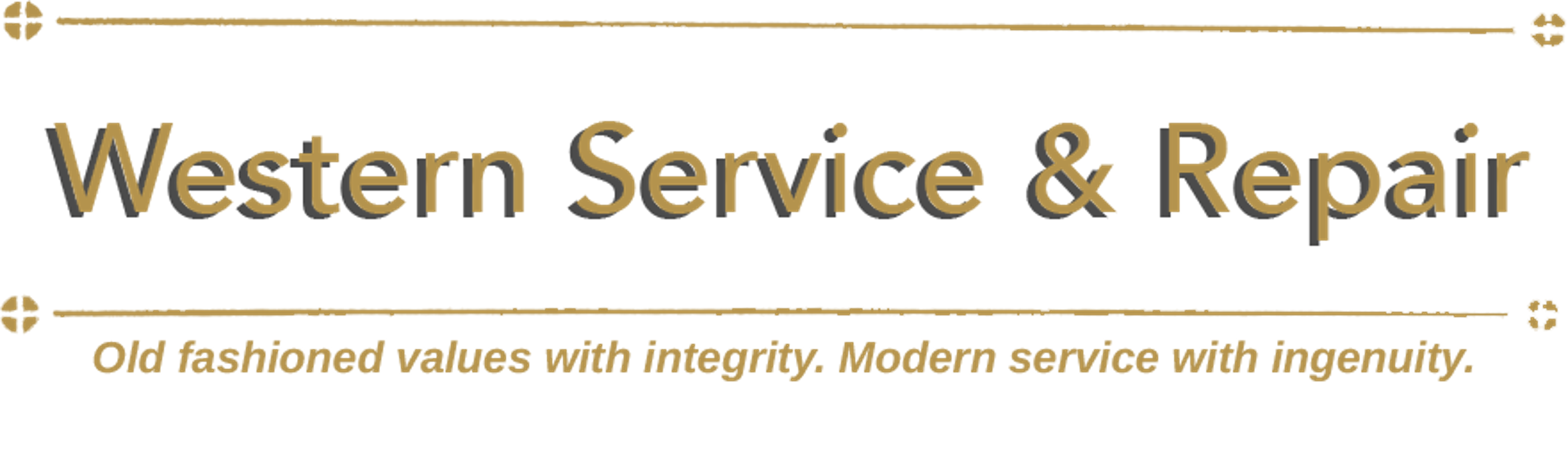 Western Service & Repair - Bozeman, MT
