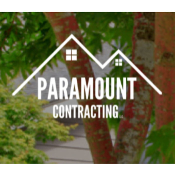 Paramount Contracting LLC - Rindge, NH