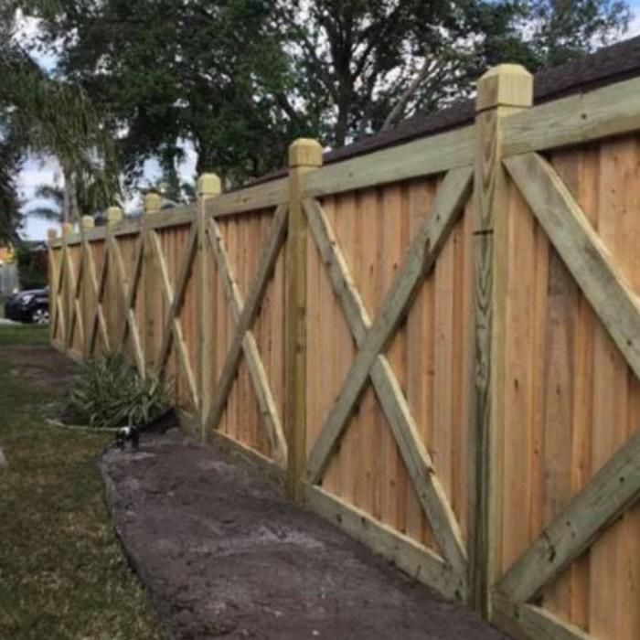 CZ Fencing & Landscaping - Sanford, NC