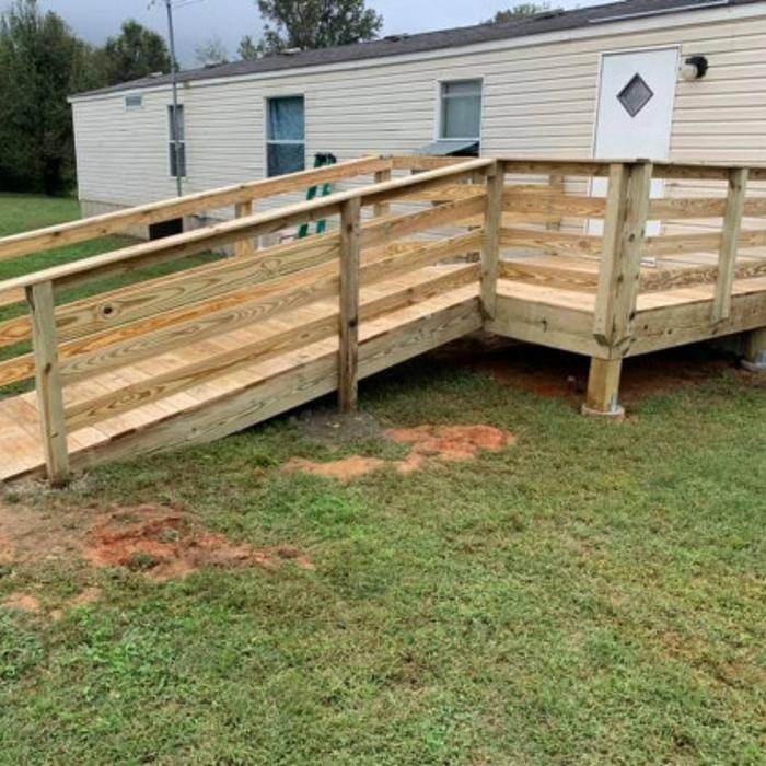 CZ Fencing & Landscaping - Sanford, NC