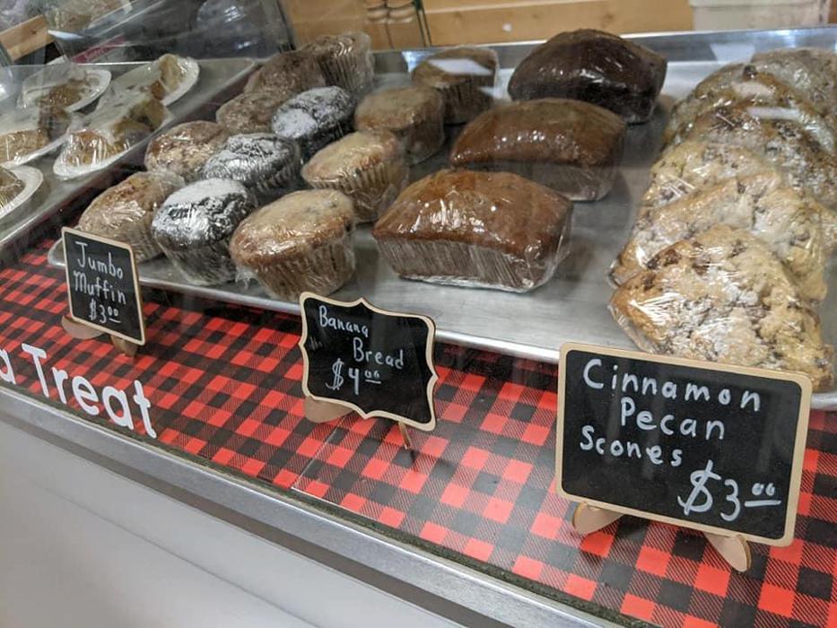 Busy Mom's Bakery - Cedar Springs, MI