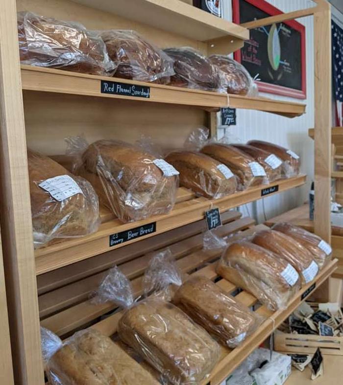 Busy Mom's Bakery - Cedar Springs, MI