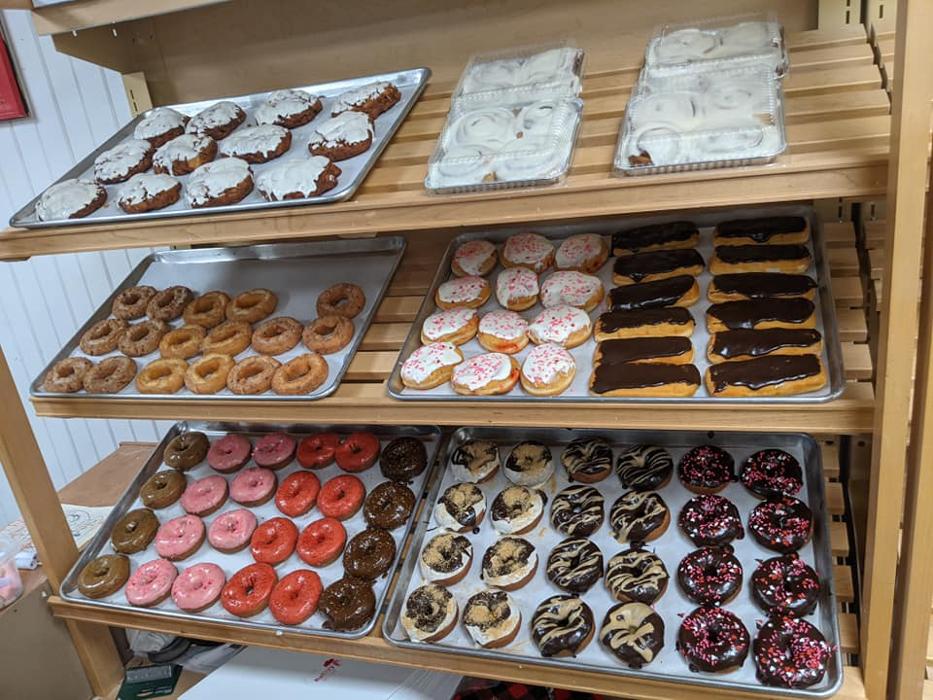 Busy Mom's Bakery - Cedar Springs, MI