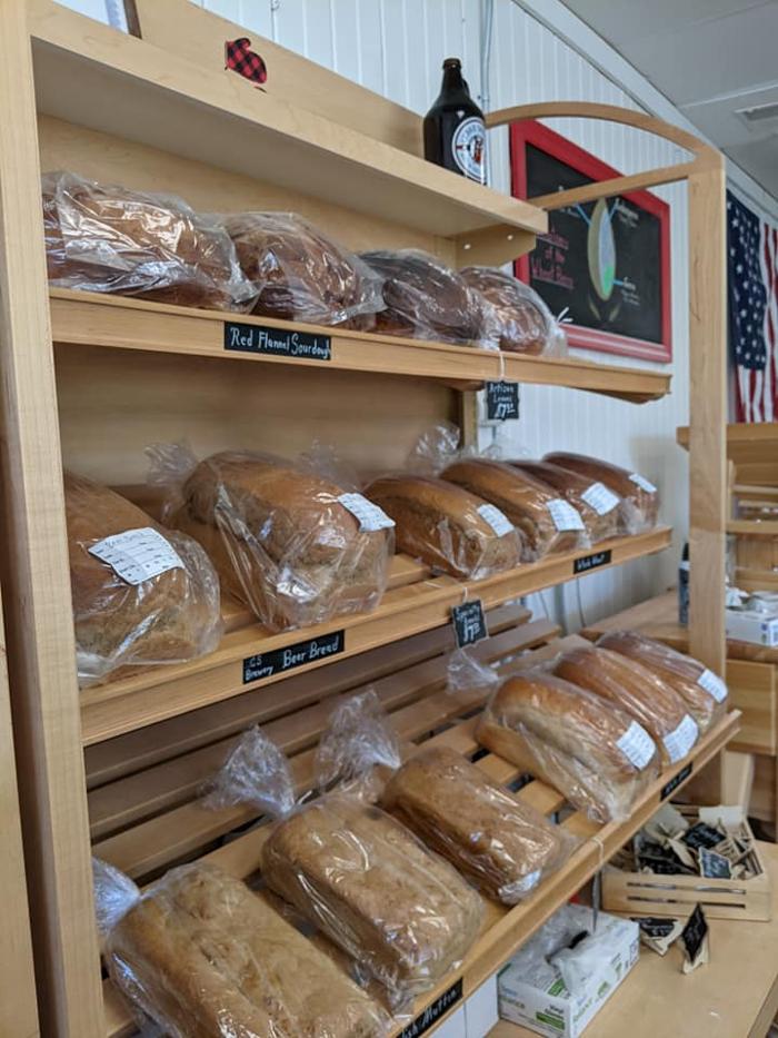Busy Mom's Bakery - Cedar Springs, MI