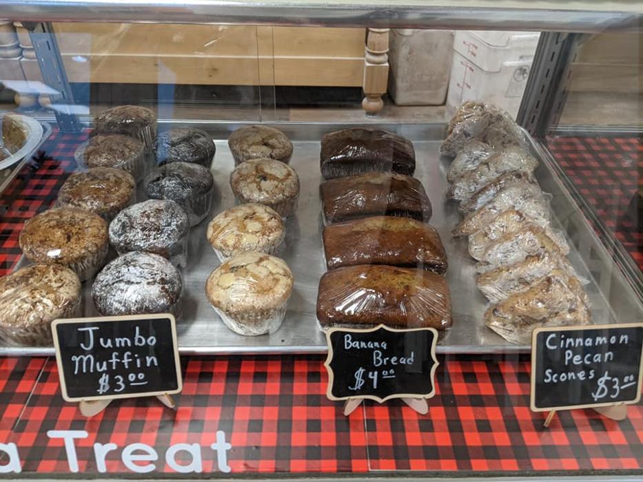 Busy Mom's Bakery - Cedar Springs, MI