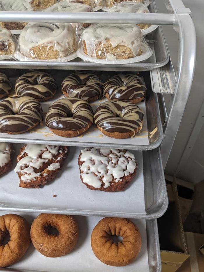 Busy Mom's Bakery - Cedar Springs, MI