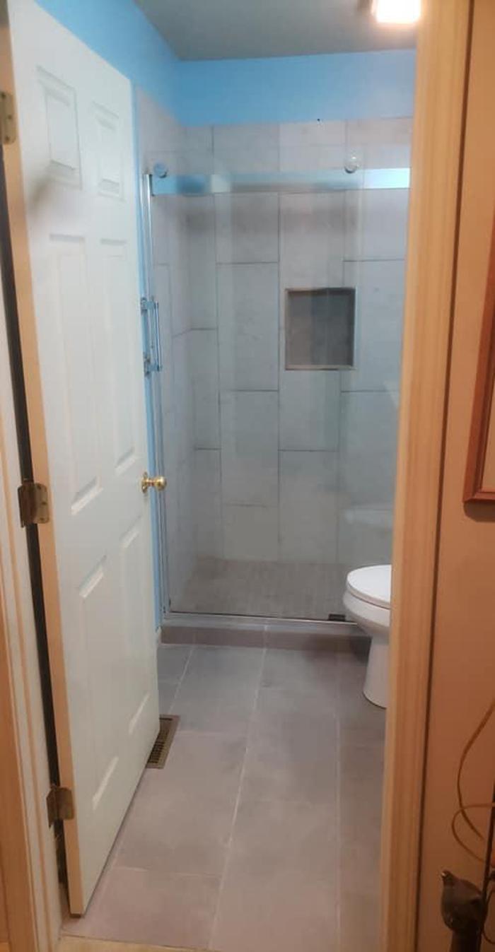 STF Construction, LLC - Sedalia, MO