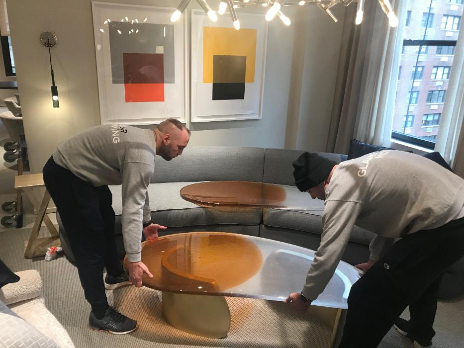 Glamour Moving Corp - Astoria, NY