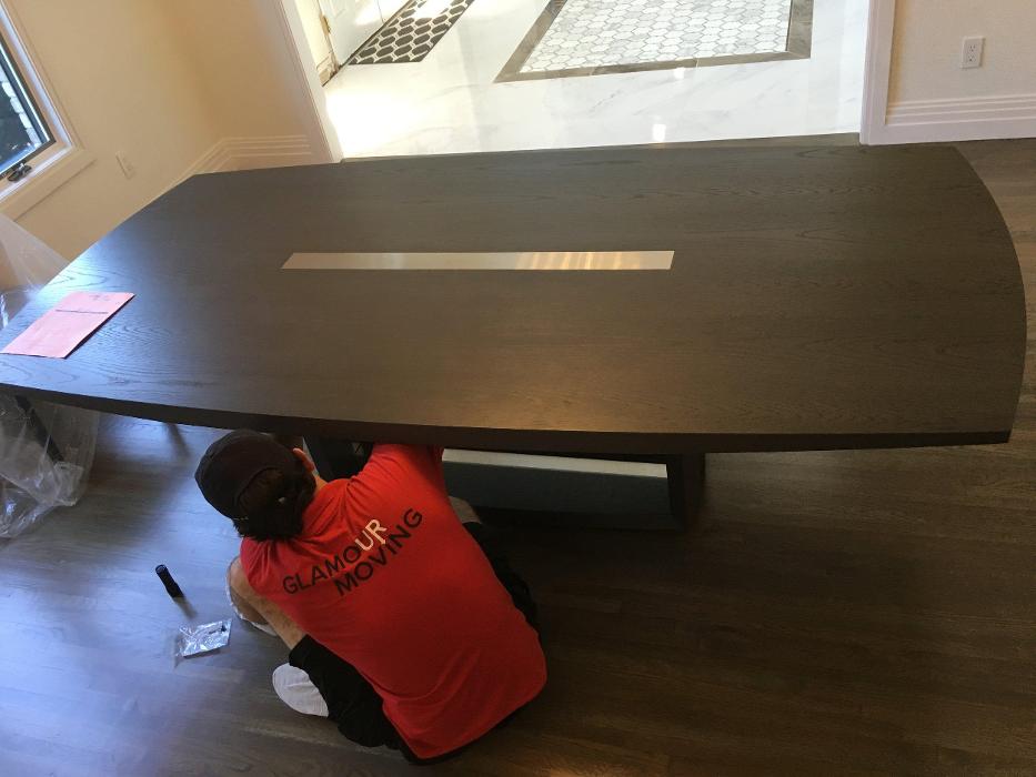 Glamour Moving Corp - Astoria, NY