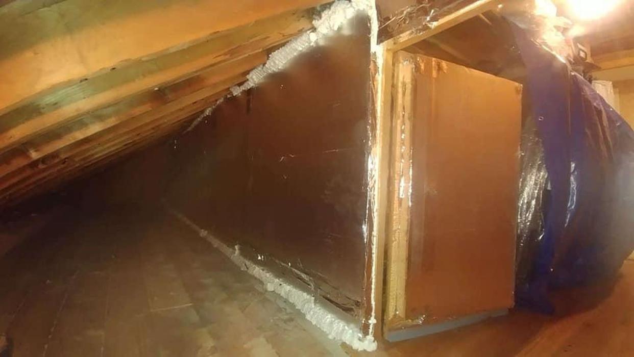 Baylies Insulation - Fall River, MA