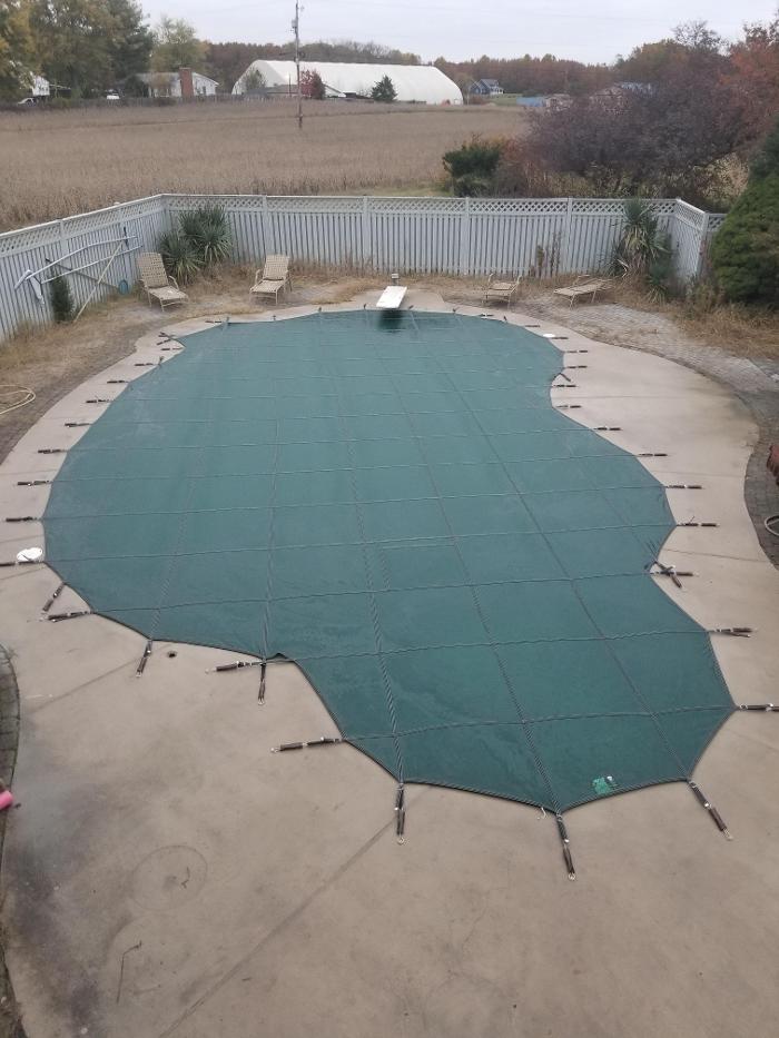 Amazing Aquatics LLC - Lusby, MD