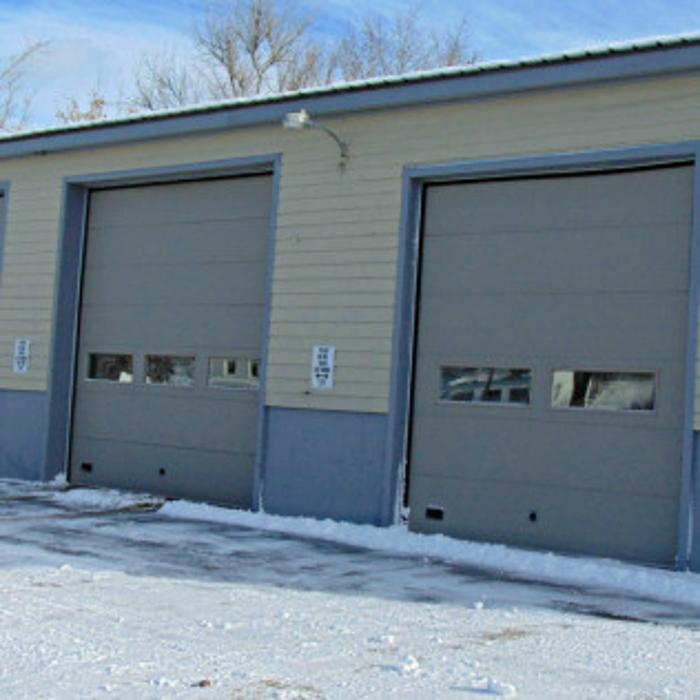 Rawcliffe's Service Center - Hampden, ME