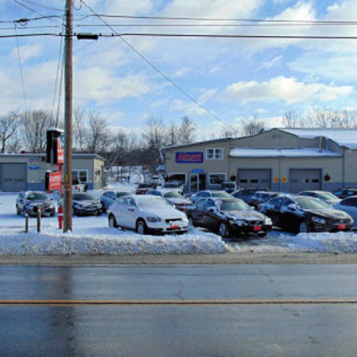 Rawcliffe's Service Center - Hampden, ME