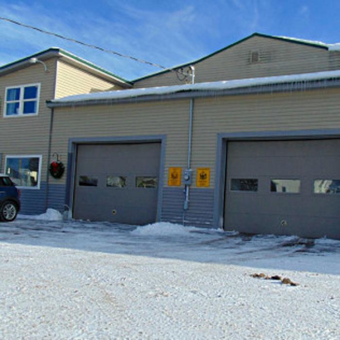 Rawcliffe's Service Center - Hampden, ME