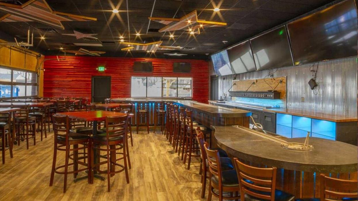 One Nation Tap & Table - Battle Creek, MI