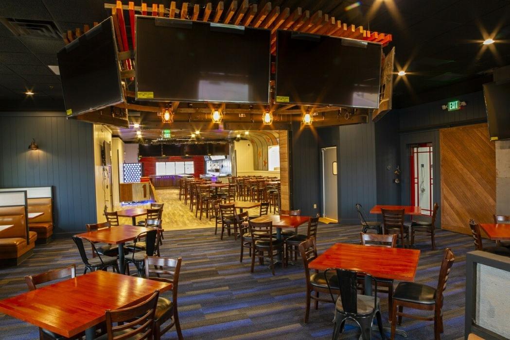 One Nation Tap & Table - Battle Creek, MI