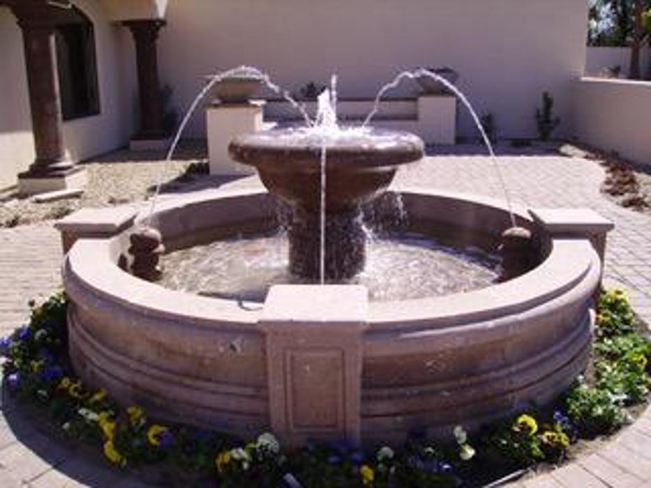 Cantera Stone The Masters - Phoenix, AZ