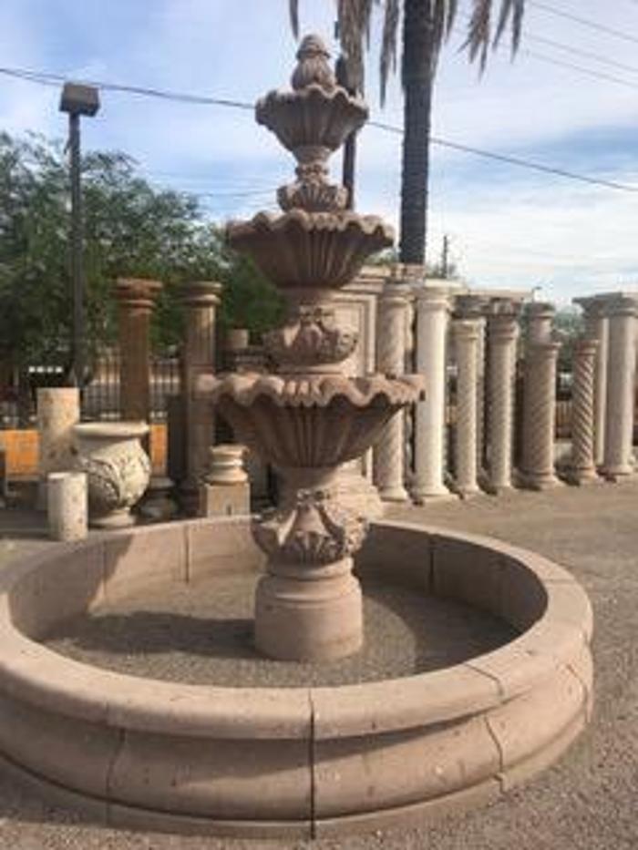 Cantera Stone The Masters - Phoenix, AZ