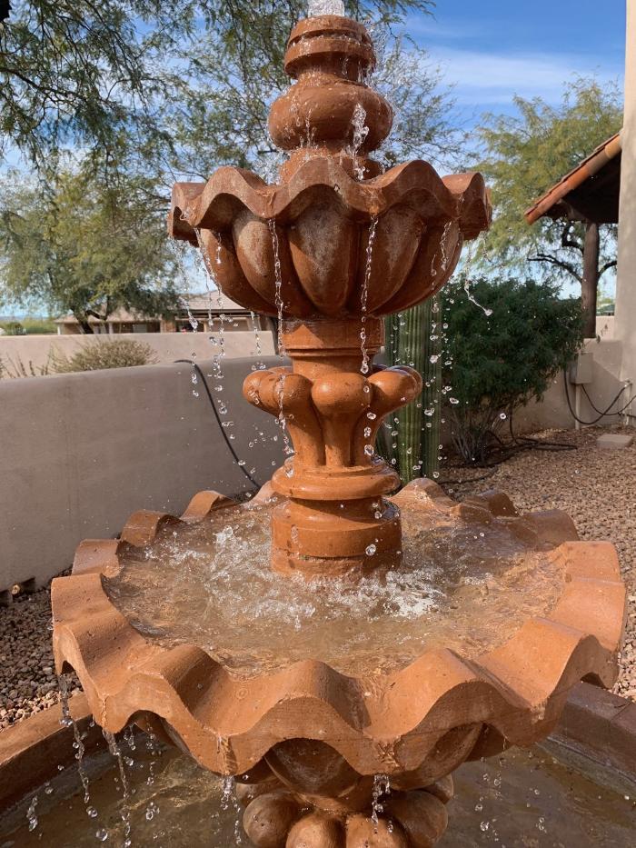 Cantera Stone The Masters - Phoenix, AZ