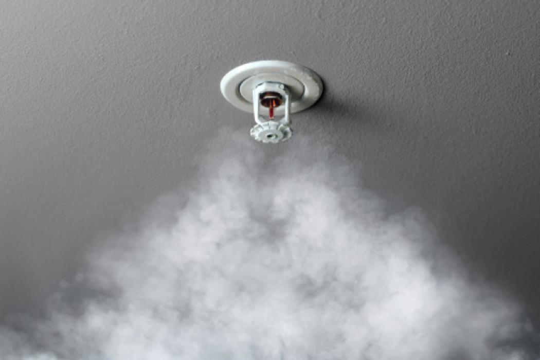 Michael G Roelle Plumbing and Fire Sprinkler - Baldwin Park, CA