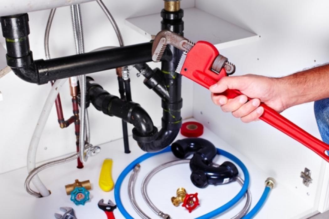 Michael G Roelle Plumbing and Fire Sprinkler - Baldwin Park, CA