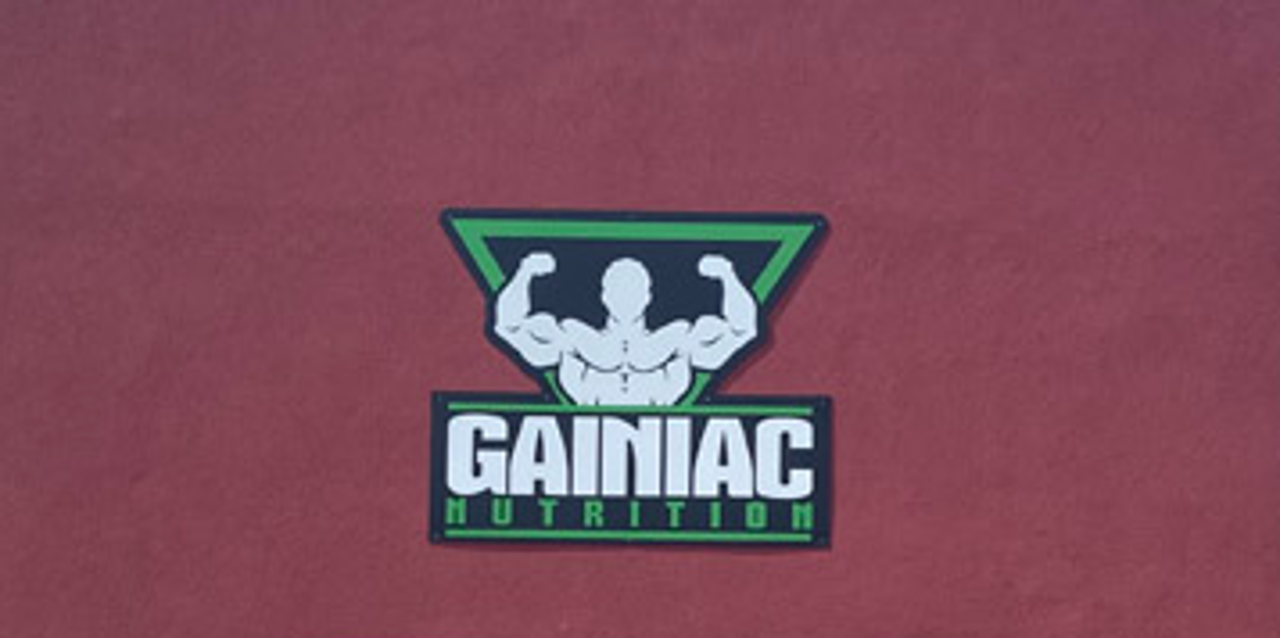 Gainiac Nutrition - Lubbock, TX