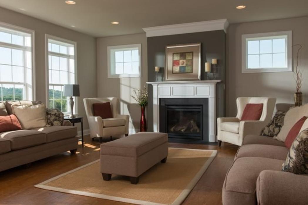 Monroe Hardwood Flooring - Spencerport, NY