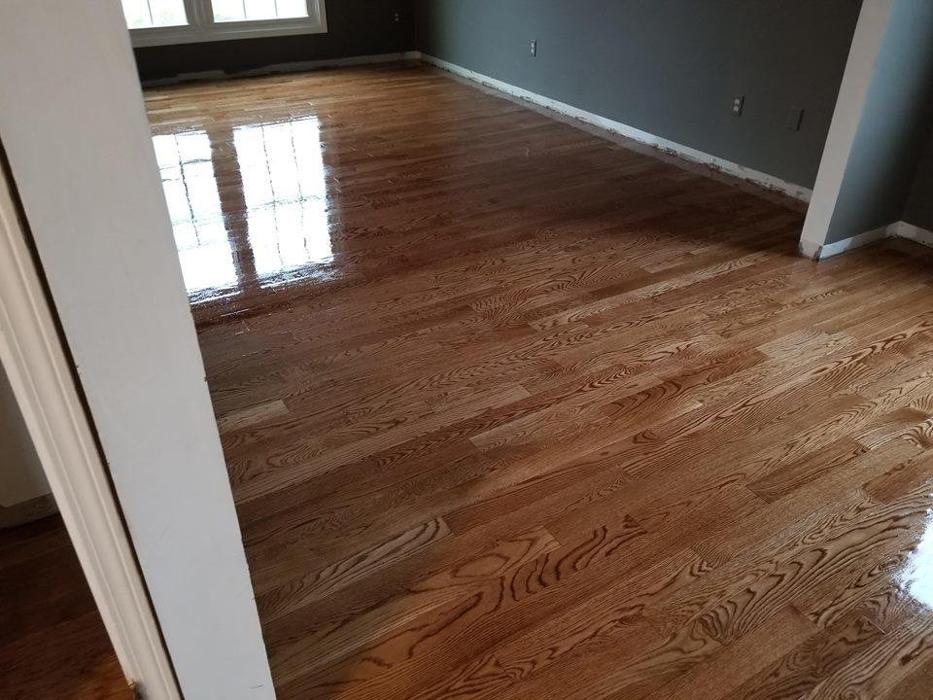 Monroe Hardwood Flooring - Spencerport, NY