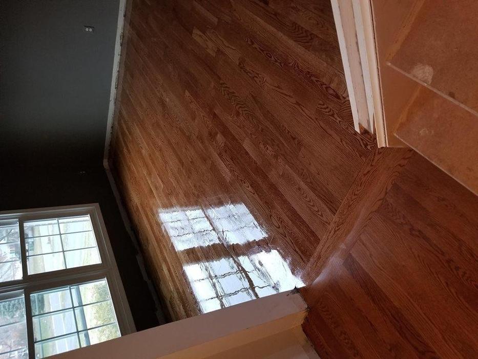 Monroe Hardwood Flooring - Spencerport, NY