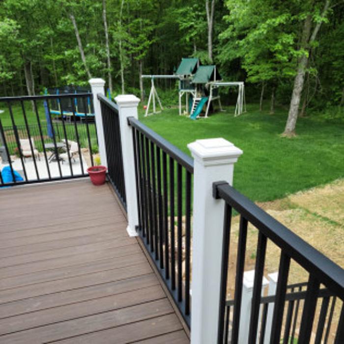 HMK Construction - Butler, PA