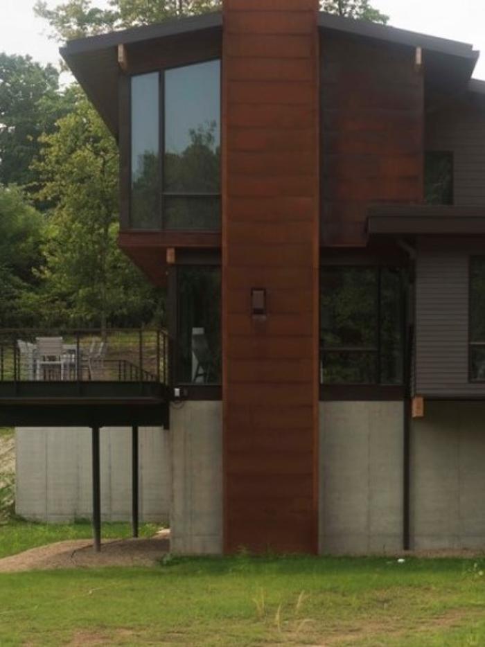 HMK Construction - Butler, PA