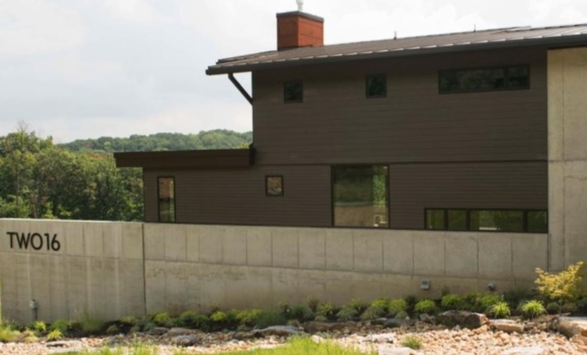 HMK Construction - Butler, PA