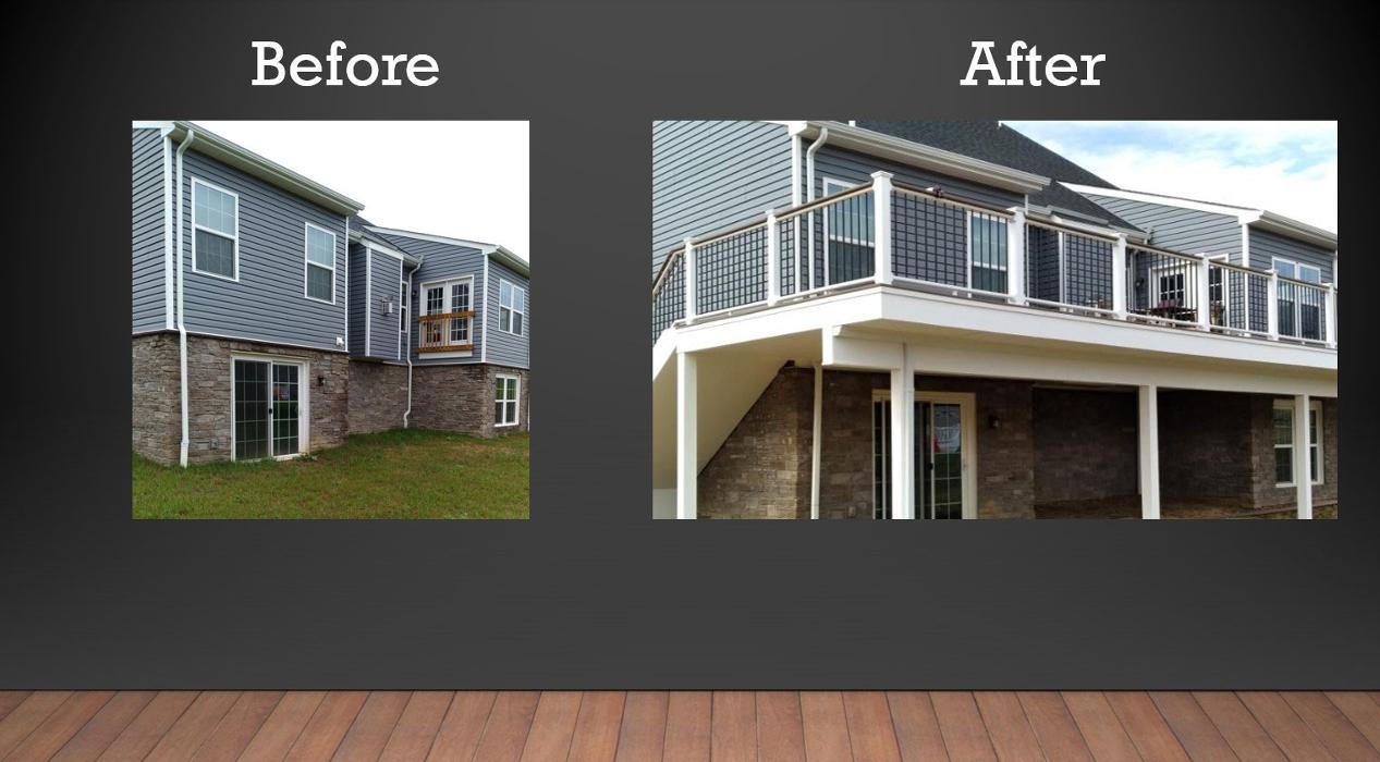 HMK Construction - Butler, PA