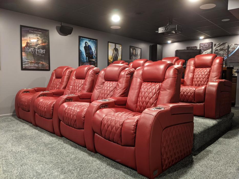 HMK Construction - Butler, PA