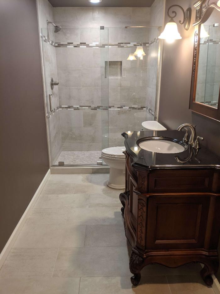 HMK Construction - Butler, PA