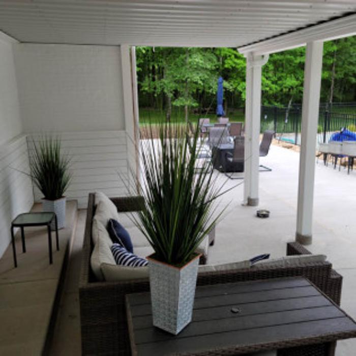 HMK Construction - Butler, PA