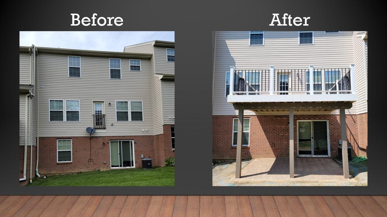 HMK Construction - Butler, PA