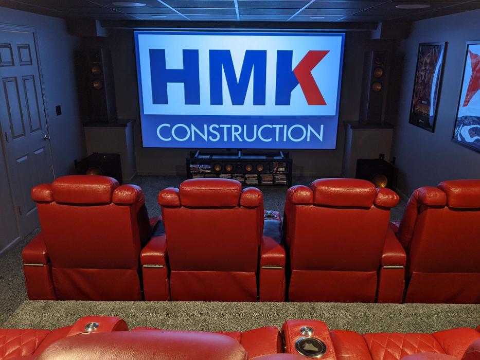 HMK Construction - Butler, PA