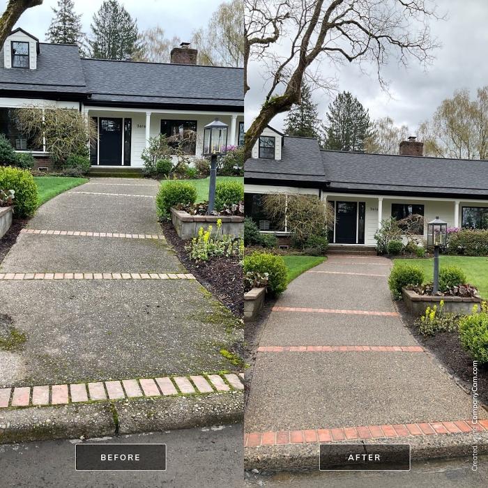 Willamette Outdoor Wash - Portland, OR