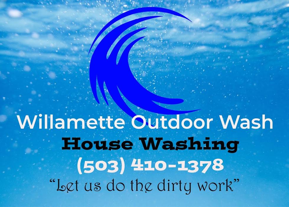 Willamette Outdoor Wash - Portland, OR