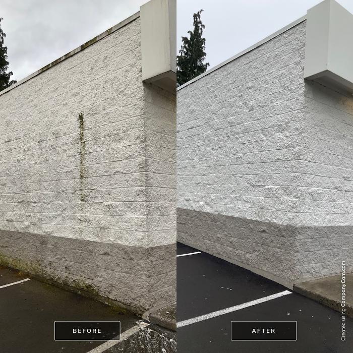 Willamette Outdoor Wash - Portland, OR