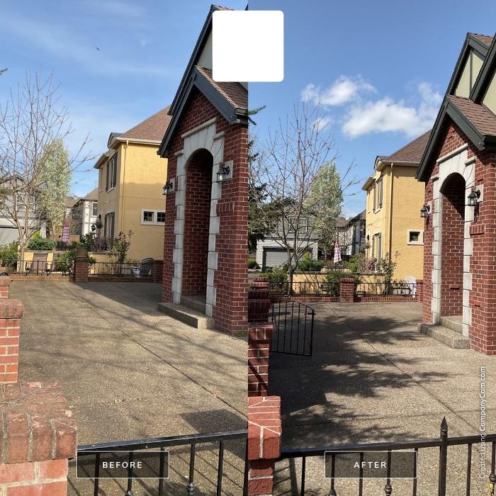 Willamette Outdoor Wash - Portland, OR