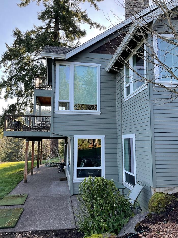Willamette Outdoor Wash - Portland, OR