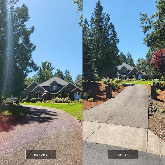 Willamette Outdoor Wash - Portland, OR